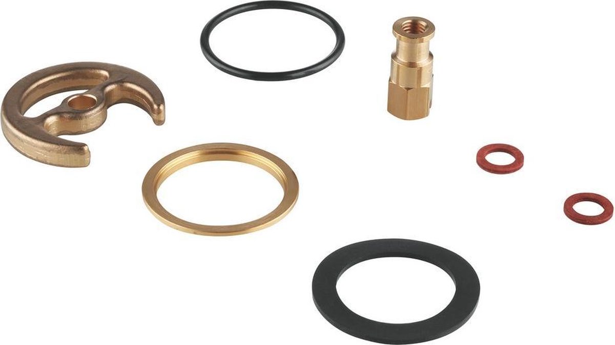 Grohe Tectron  Onderdelen sanitaire kranen