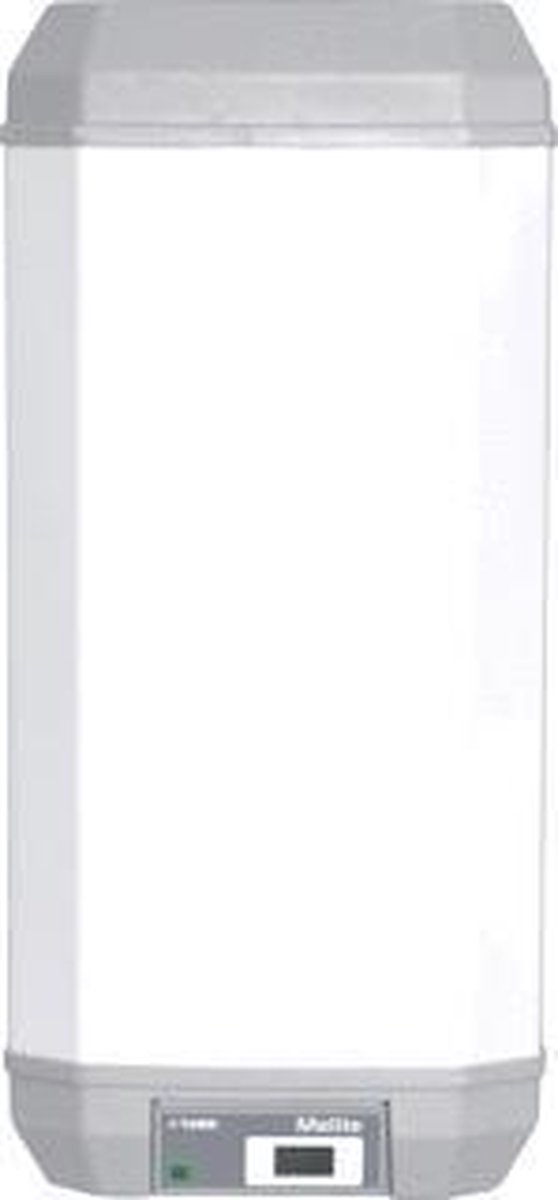 Nibe Melite elektrische Smart-boiler 120L m. energielabel B 84096