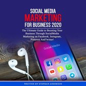 Social Media Marketing For Business