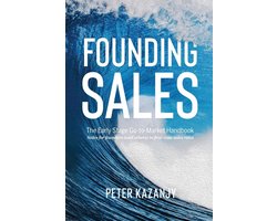 Founding Sales