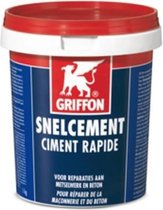Griffon Cement