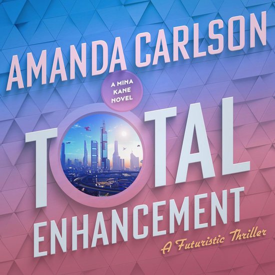 Total Enhancement - cover