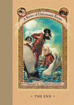 A Series of Unfortunate Events 13 - A Series of Unfortunate Events #13: The End