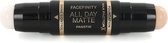 Max Factor Foundation Stick Facefinity All Day Matte Panstik 40 Light Ivory