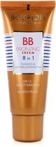 Bourjois BB Bronzing Cream 8In1 - 01 Hâlé Clair - Bronzingpoeder