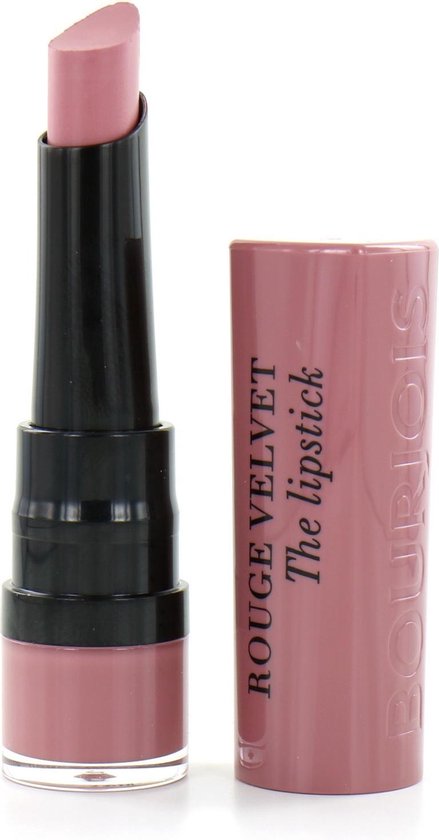 Bourjois Rouge Velvet Lipstick Lippenstift - 32 Choupi'nk
