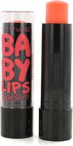 Maybelline Baby Lips Electro Lippenbalsem - Oh! Orange!