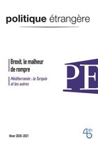 Politique étrangère - Brexit : le malheur de rompre