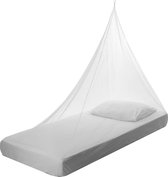 Care Plus Mosquito Net - Wedge DURALLIN - Klamboe geimpregneert - White