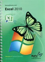 Spreadsheets Met Excel 2010