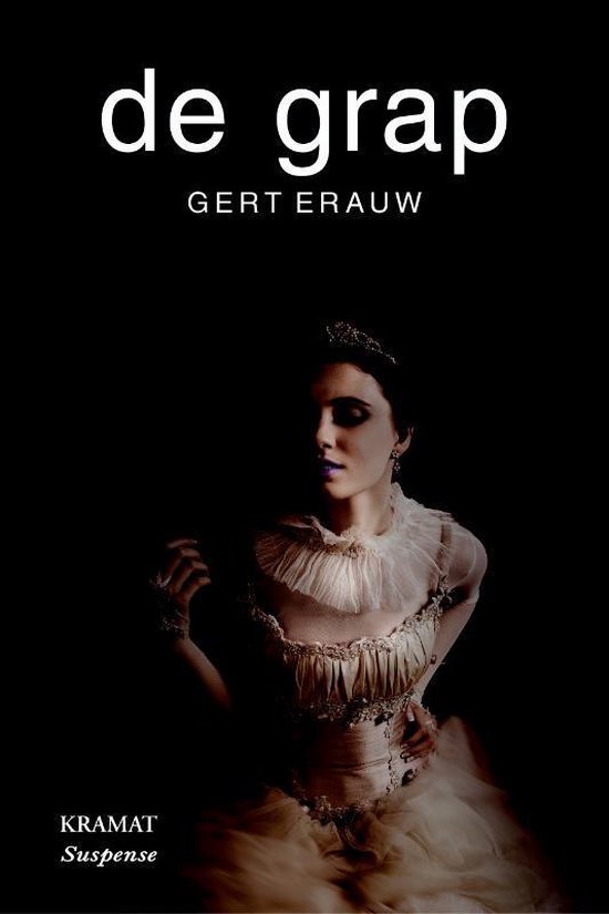 De grap - cover