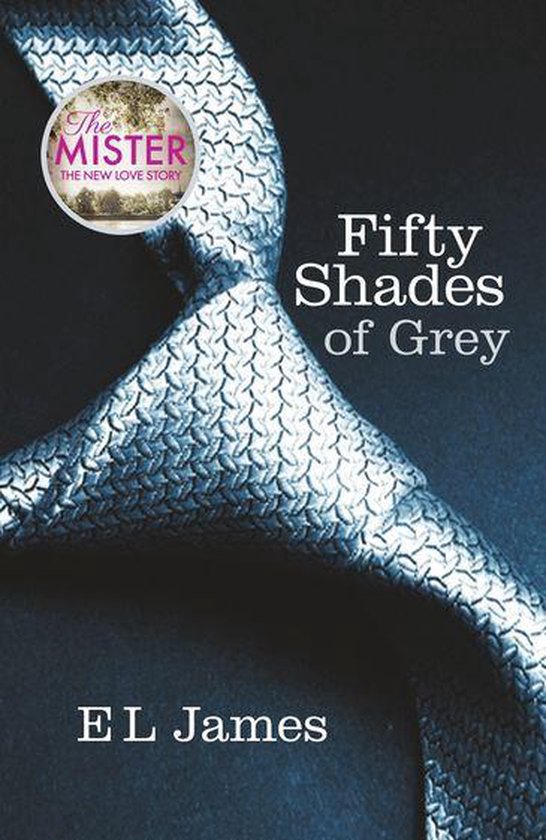 Kelebihan Membaca Novel Terjemahan Fifty Shades Of Grey Secara Online