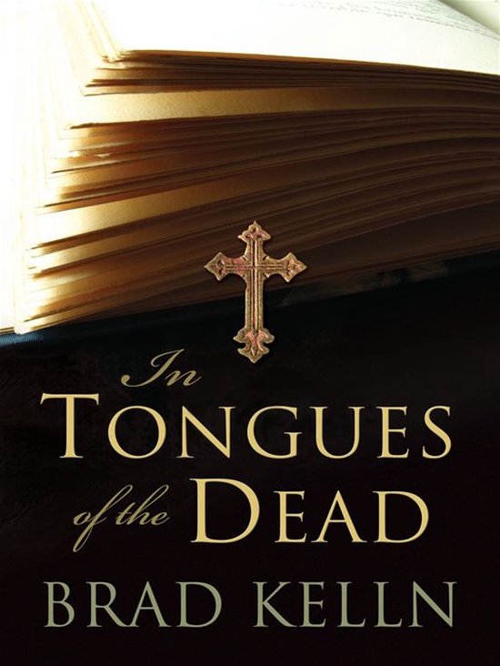 In Tongues of the Dead - cover