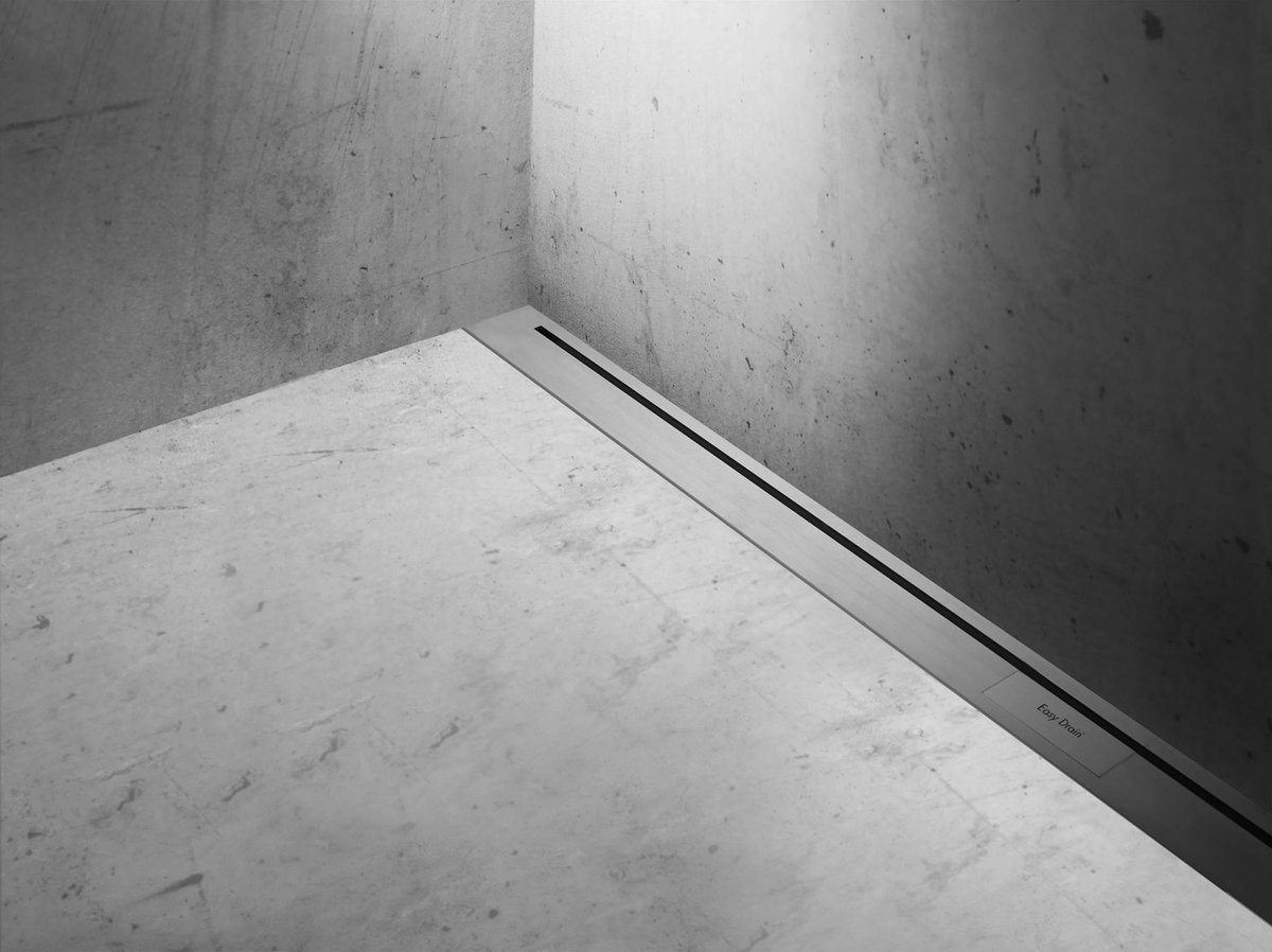 Easydrain XSLine Douchegoot