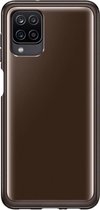 Samsung EF-QA125TBEGEU coque de protection pour téléphones portables 16,5 cm (6.5") Housse Noir