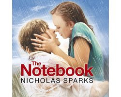Calhoun Family Saga-The Notebook
