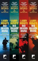 Red Dragon Rising - The Red Dragon Rising Series