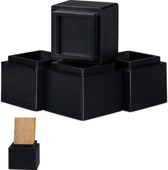 Relaxdays Stellingkast Metaal - Opbergrek 4 Etages - Draaglast 700 Kg 150 Cm Hoog Rood