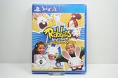 Rabbids Invasion: Die Interaktive Tv-Show ENG/DE NEW