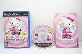 Hello Kitty - Roller Rescue