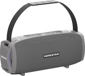 Hopestar H24 Pro Speaker - Draadloos - Met Touw - Grijs