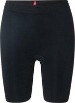Spanx shapingbroek butt-enhancer Zwart-S