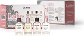 Coffret La Rive 30 ml - Eau de Parfum - Femme - 4 pcs