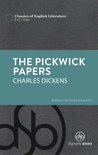 Classics of English Literature - The Pickwick Papers