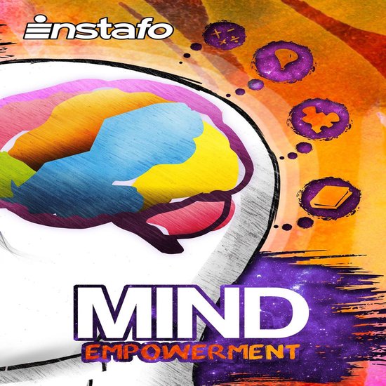 Mind Empowerment - cover