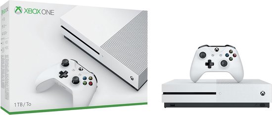 Xbox one hot sale s 1 tb