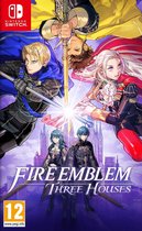 Fire Emblem: Three Houses - Switch