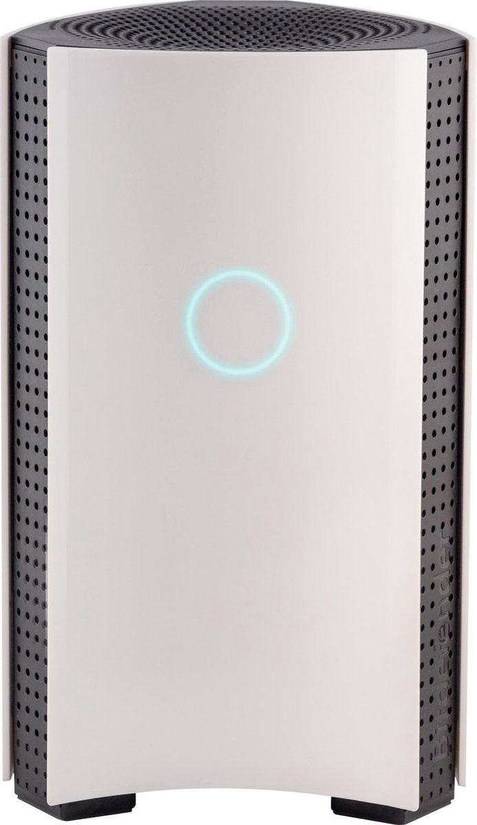 Bitdefender Box v2
