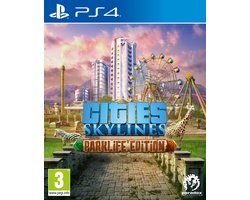 Simcity ps4 hot sale