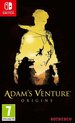 Adam's Venture Origins /Switch