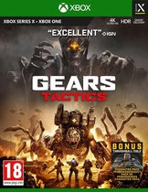 Gears Tactics - Xbox One & Xbox Series X