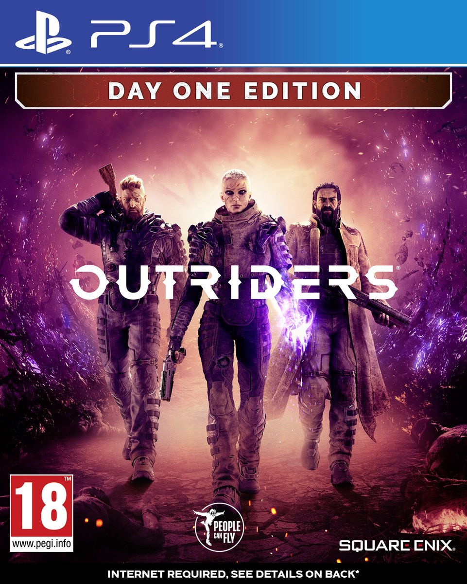 Ps4 day one edition 2025