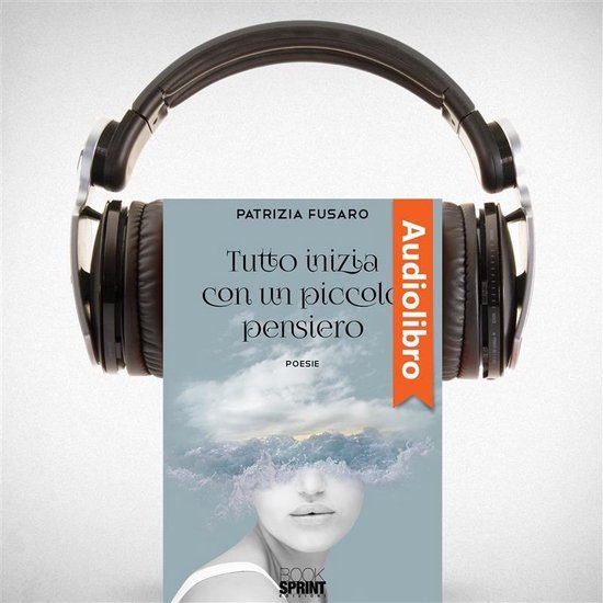 Tutto inizia con un piccolo pensiero - cover