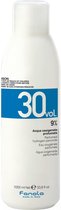 Fanola Oxidatie Professional Perfumed Hydrogen Peroxide 30 vol. - 1000 ml