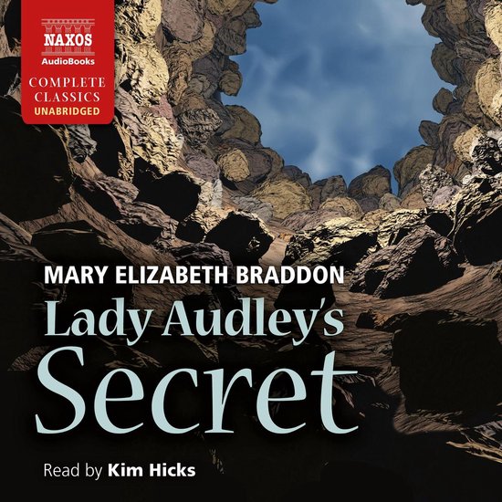 Lady Audley’s Secret