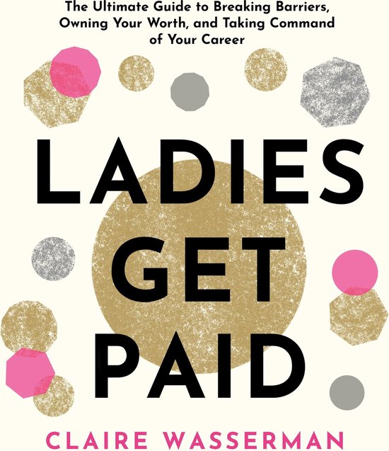 Ladies Get Paid - cover