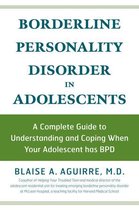 Borderline Personality Disorder in Adolescents 2nd Edition