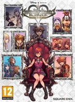 Square Enix Kingdom Hearts: Melody of Memory Standaard PlayStation 4