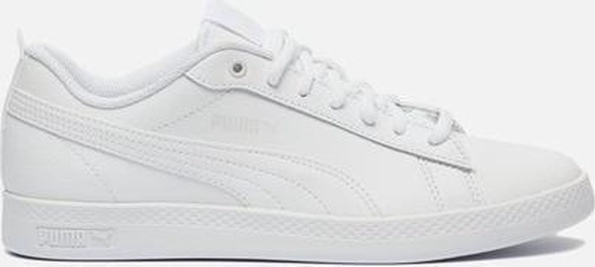 Puma Smash V2 sneakers wit - Maat 36 | bol.com
