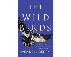 Port William 4 - The Wild Birds