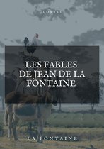 Les fables de Jean de La Fontaine