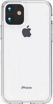 Clear Backcover voor iPhone XR