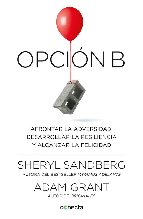 Opción B - cover