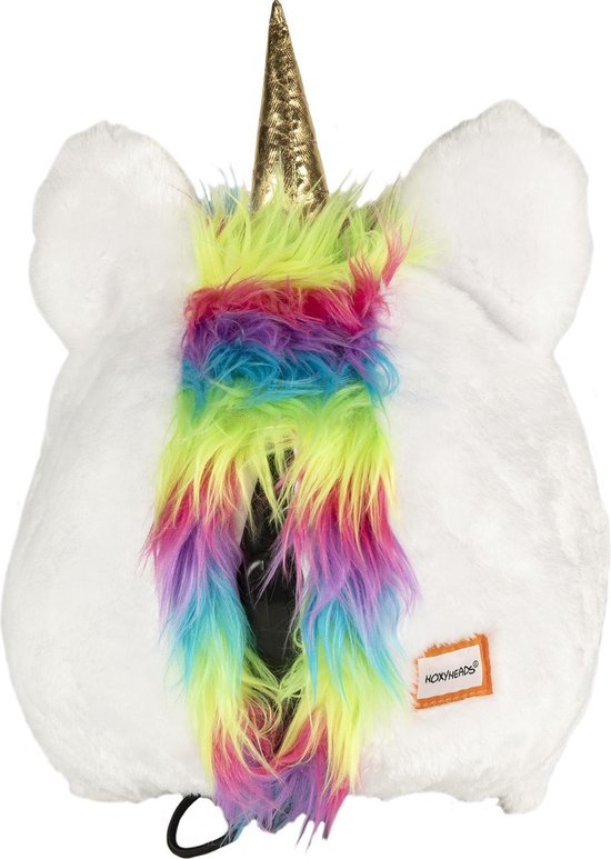 Hoxyheads Skihelmüberzug ski Helmet Cover Einhorn Unicorn bol
