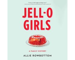 JELL-O Girls