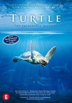 Turtle - The incredible journey (DVD)